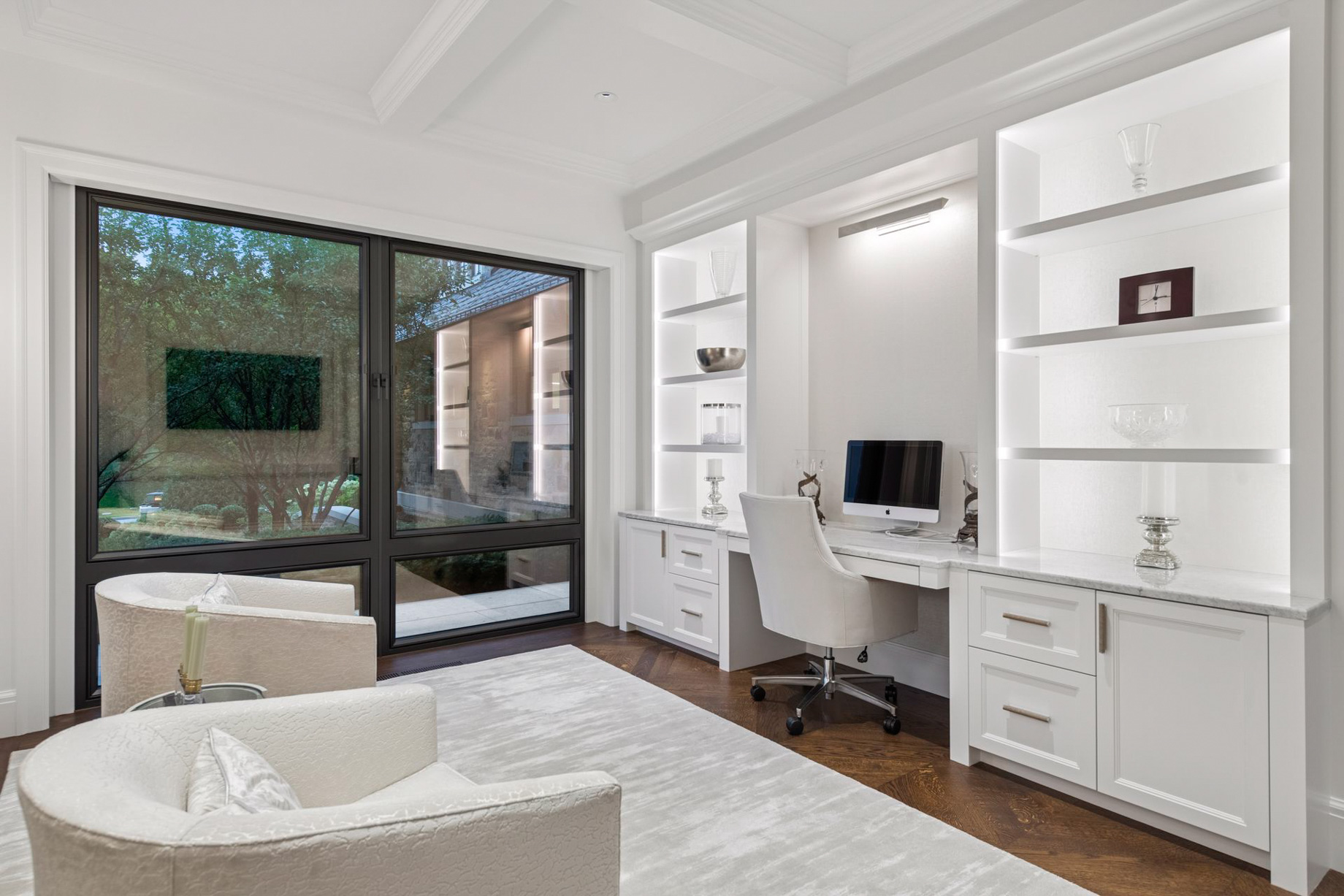 Lake Point Estate – 2770 Gale Road, Wayzata, MN, USA – 130