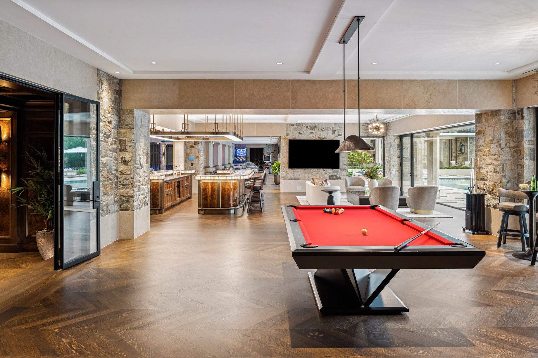 Lake Point Estate – 2770 Gale Road, Wayzata, MN, USA – 137