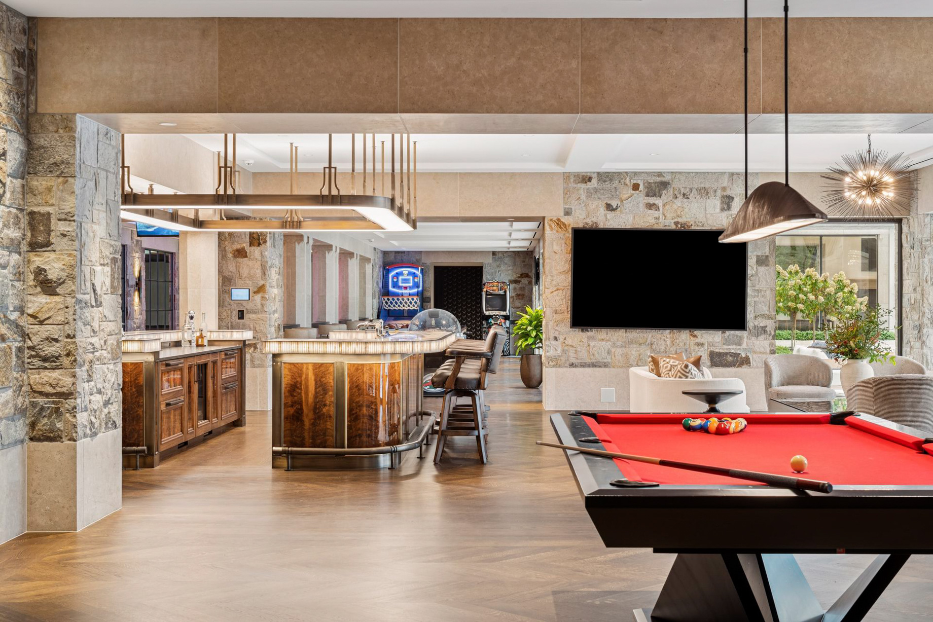 Lake Point Estate – 2770 Gale Road, Wayzata, MN, USA – 138