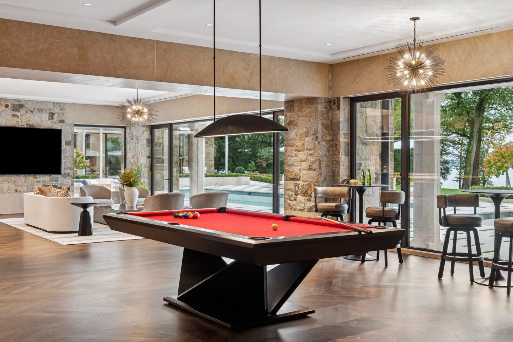 Lake Point Estate - 2770 Gale Road, Wayzata, MN, USA - 140 Lake Point Estate - 2770 Gale Road, Wayzata, MN, USA - 140