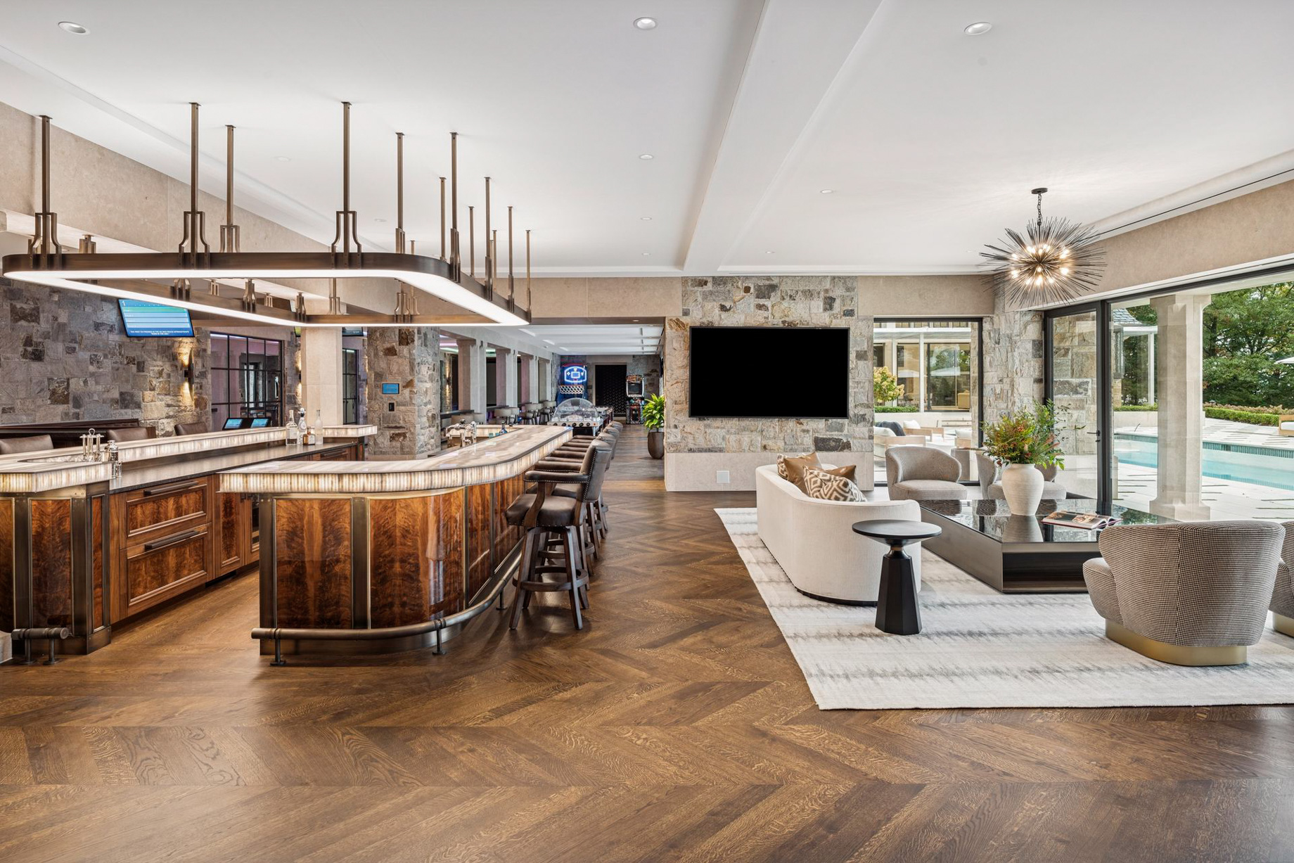 Lake Point Estate – 2770 Gale Road, Wayzata, MN, USA – 141