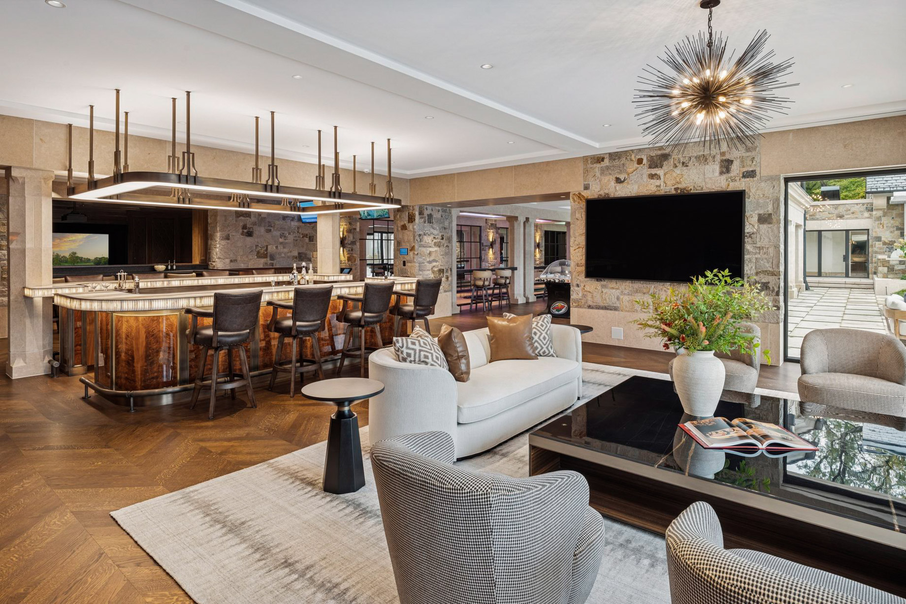 Lake Point Estate – 2770 Gale Road, Wayzata, MN, USA – 144