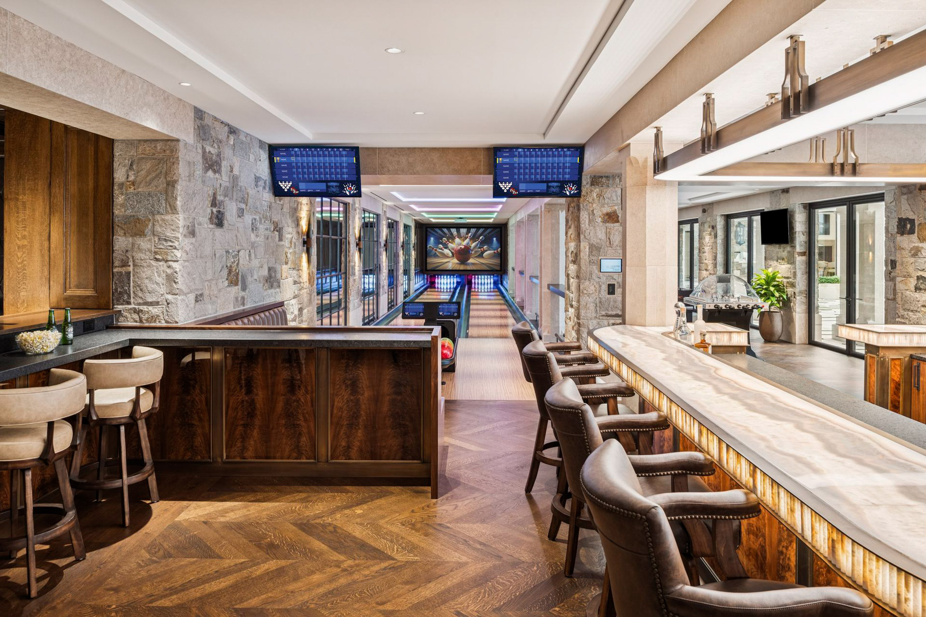 Lake Point Estate – 2770 Gale Road, Wayzata, MN, USA – 147