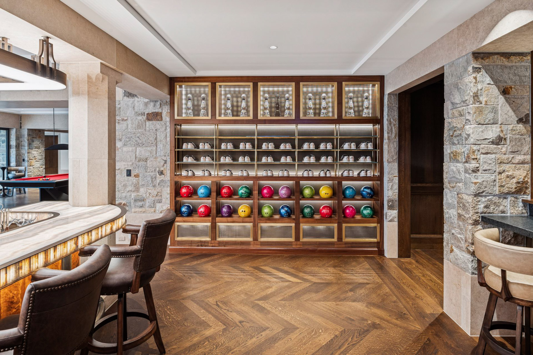 Lake Point Estate – 2770 Gale Road, Wayzata, MN, USA – 148