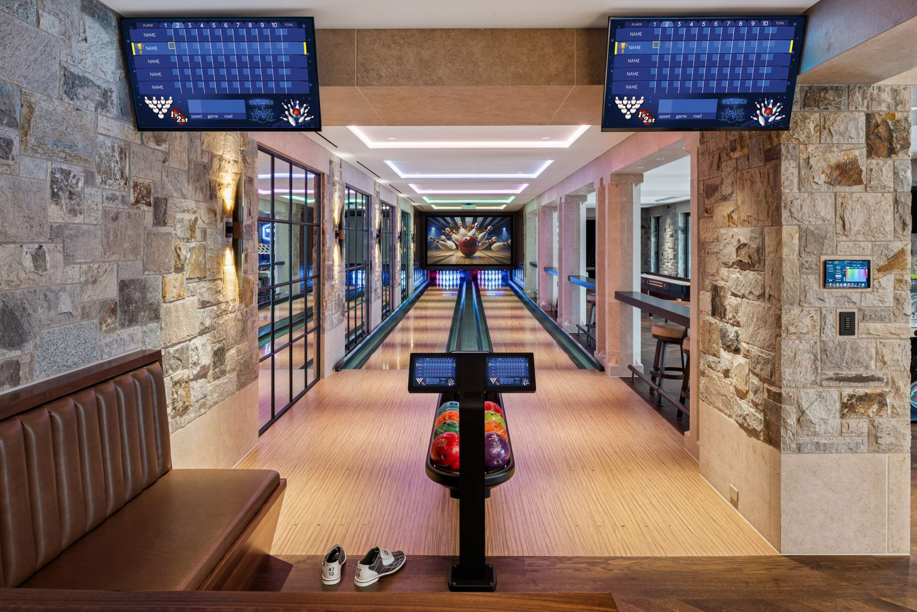 Lake Point Estate – 2770 Gale Road, Wayzata, MN, USA – 150