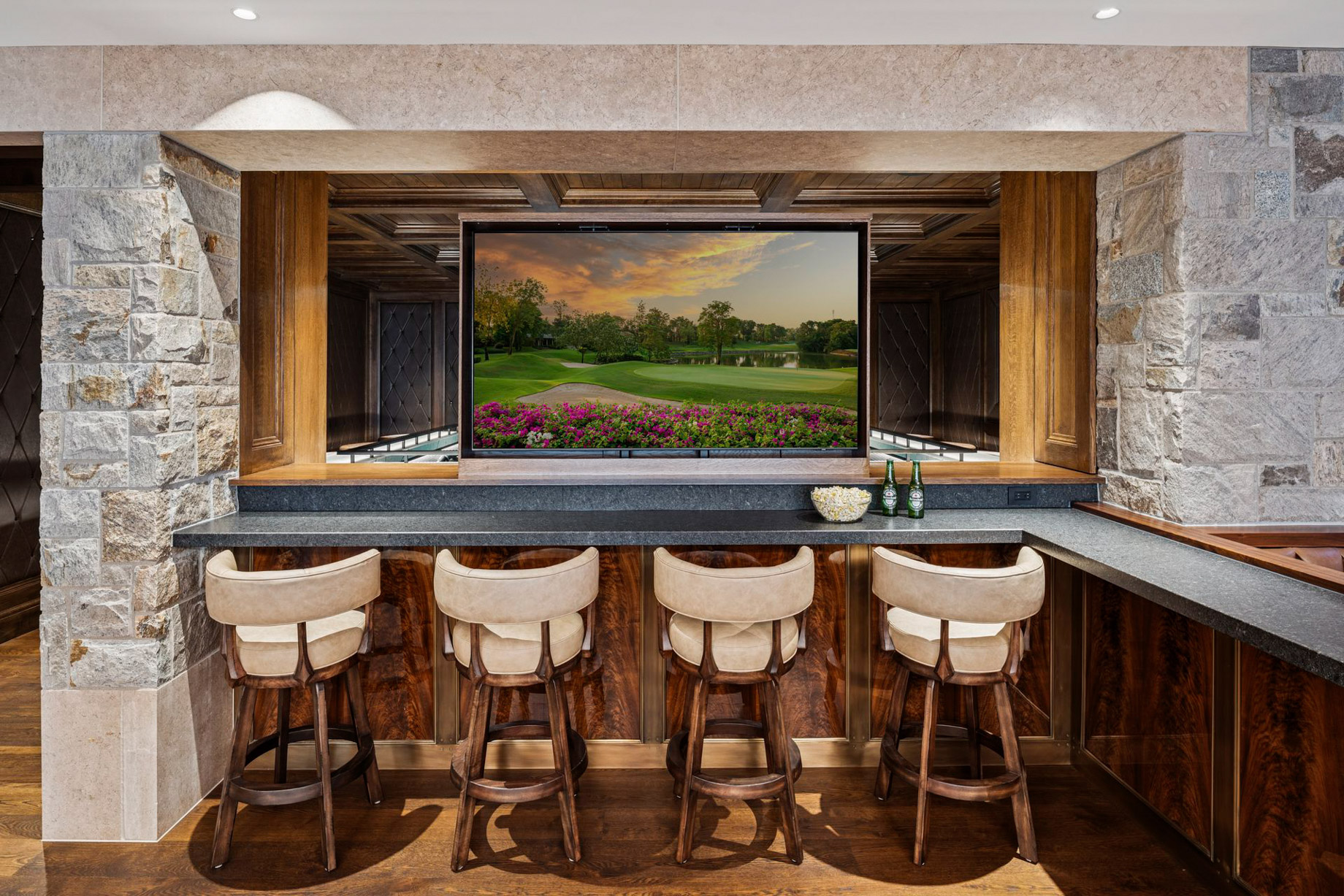 Lake Point Estate – 2770 Gale Road, Wayzata, MN, USA – 156