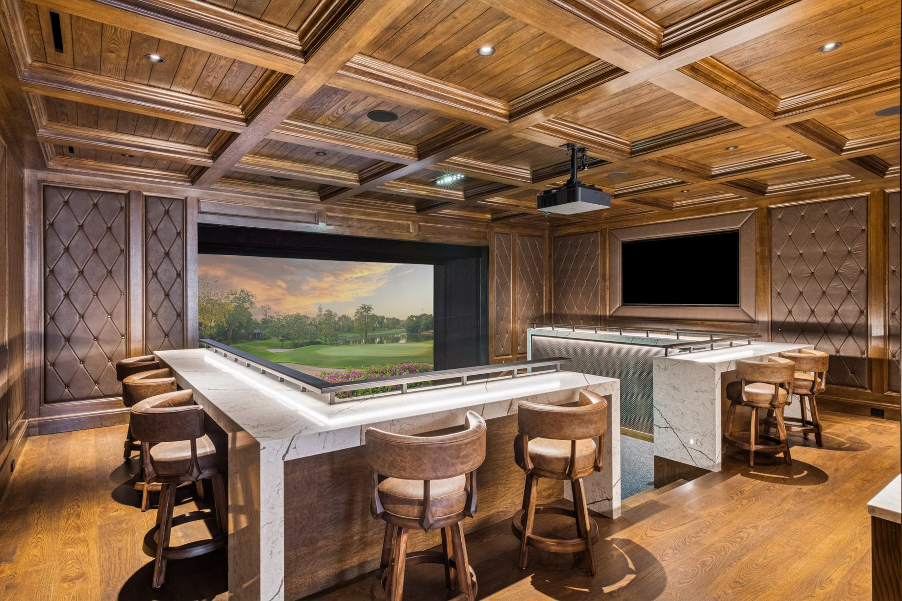 Lake Point Estate – 2770 Gale Road, Wayzata, MN, USA – 157