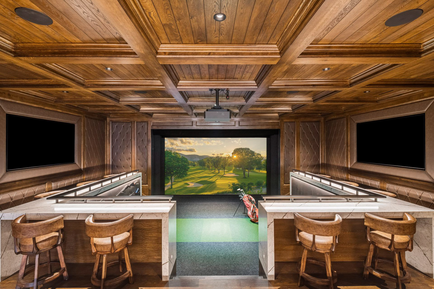 Lake Point Estate – 2770 Gale Road, Wayzata, MN, USA – 158