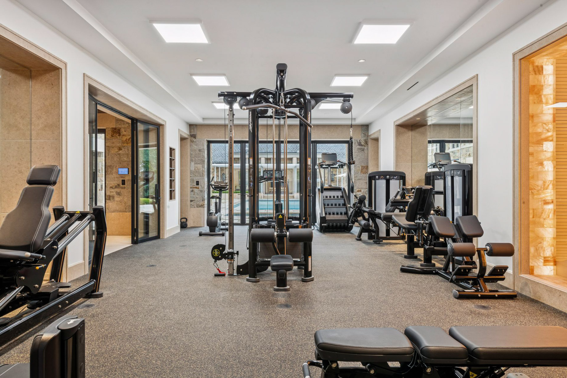 Lake Point Estate – 2770 Gale Road, Wayzata, MN, USA – 177