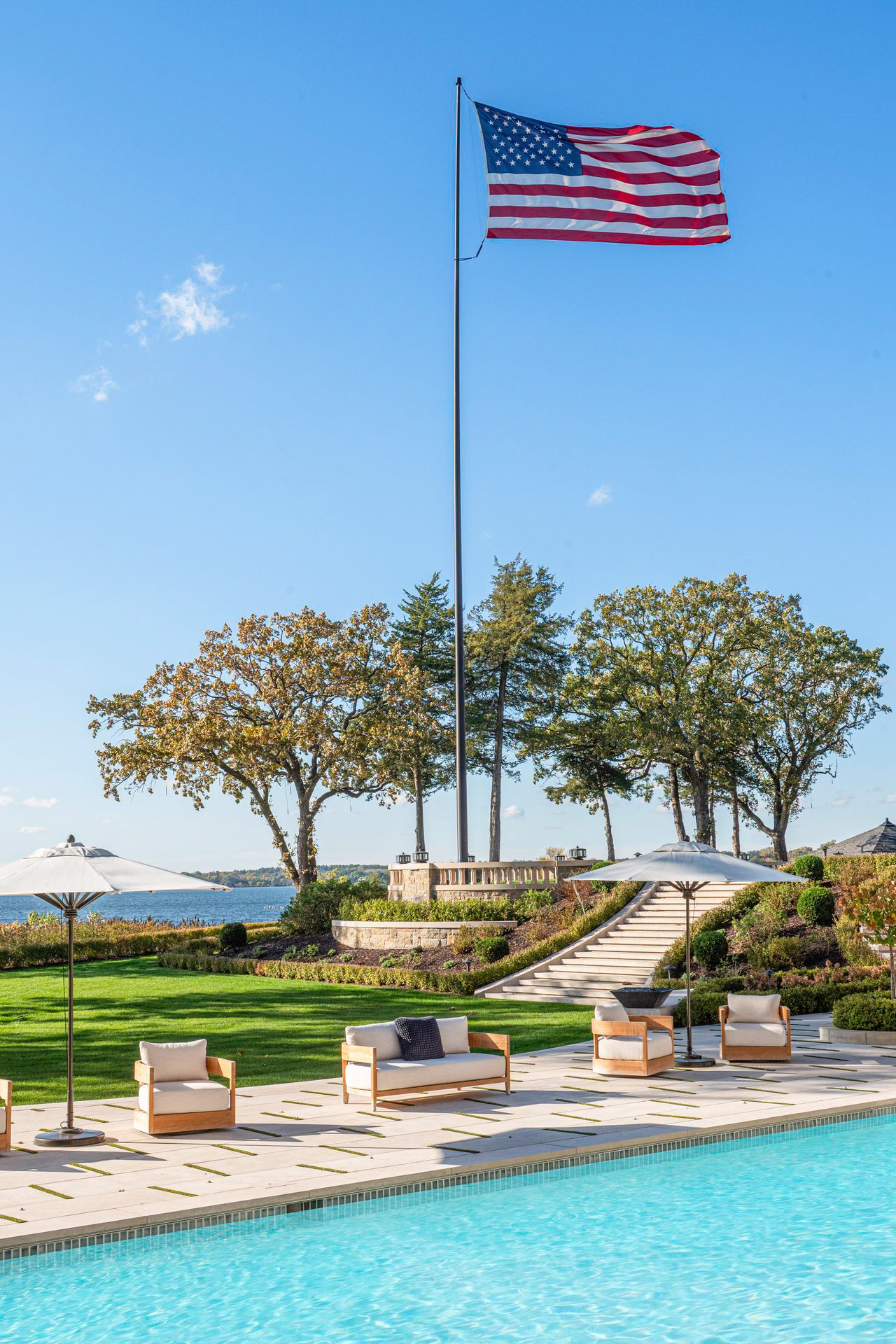 Lake Point Estate – 2770 Gale Road, Wayzata, MN, USA – 197