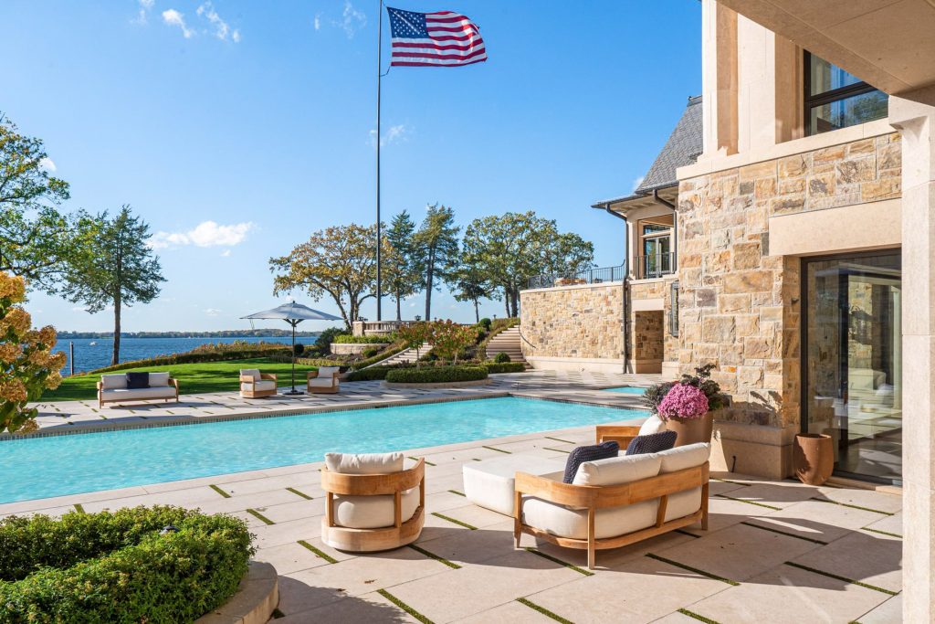 Lake Point Estate - 2770 Gale Road, Wayzata, MN, USA - 199 Lake Point Estate - 2770 Gale Road, Wayzata, MN, USA - 199