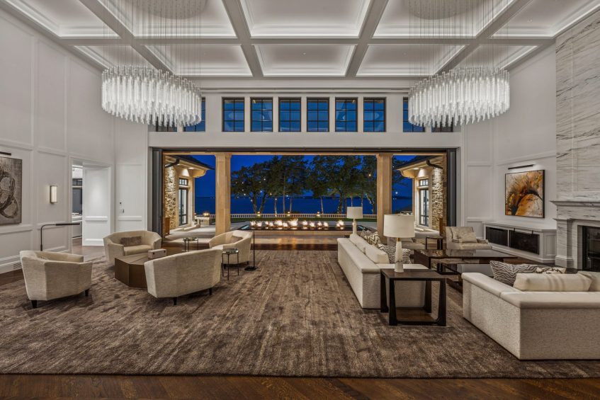 Lake Point Estate - 2770 Gale Road, Wayzata, MN, USA - 218 Lake Point Estate - 2770 Gale Road, Wayzata, MN, USA - 218