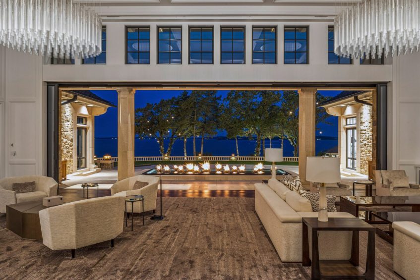 Lake Point Estate - 2770 Gale Road, Wayzata, MN, USA - 219 Lake Point Estate - 2770 Gale Road, Wayzata, MN, USA - 219