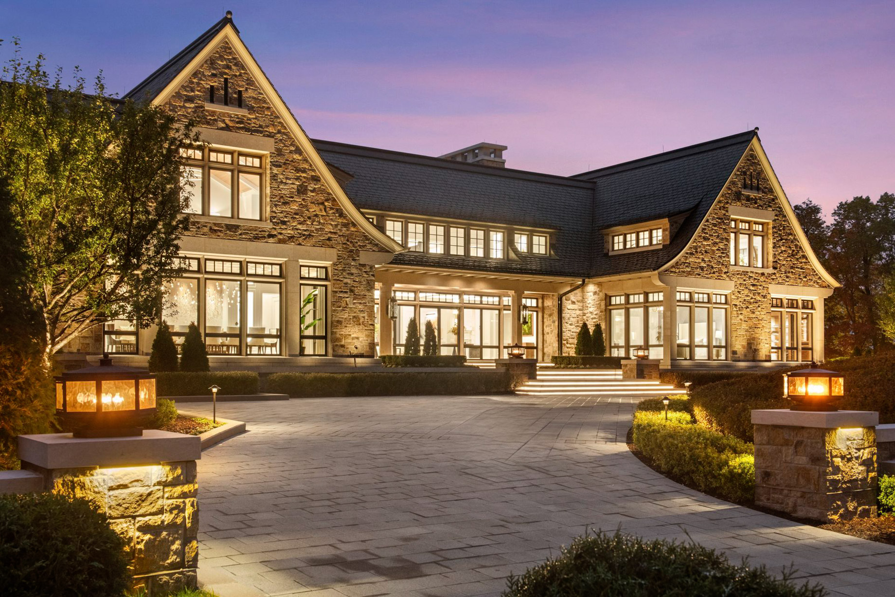 Lake Point Estate – 2770 Gale Road, Wayzata, MN, USA – 225