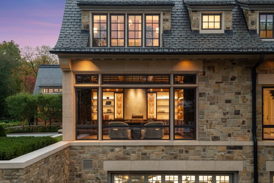 Lake Point Estate - 2770 Gale Road, Wayzata, MN, USA - 232 Lake Point Estate - 2770 Gale Road, Wayzata, MN, USA - 232