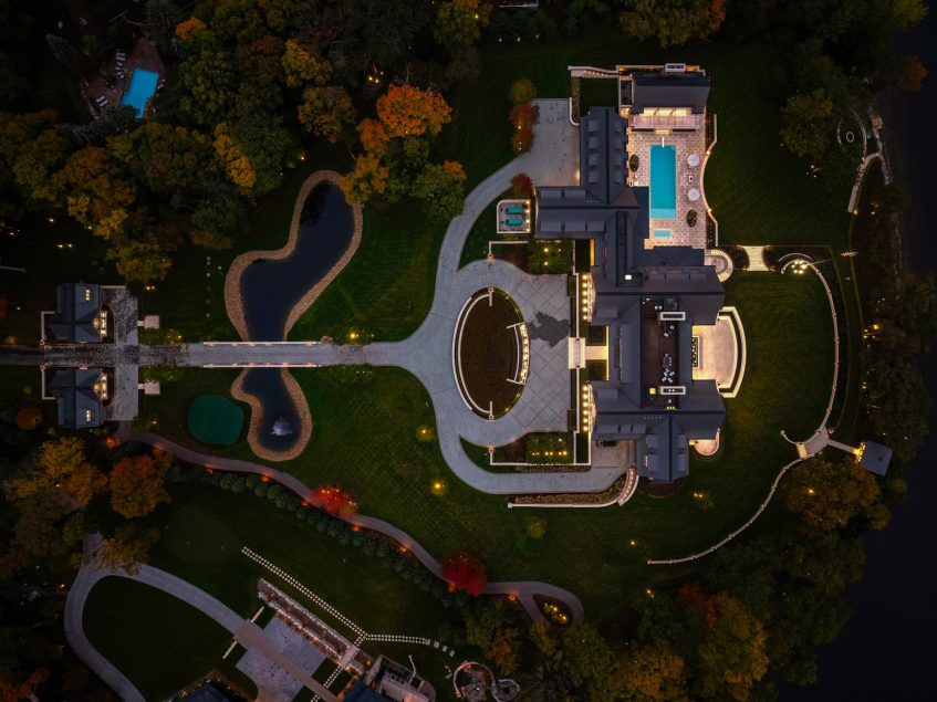 Lake Point Estate - 2770 Gale Road, Wayzata, MN, USA - 244 Lake Point Estate - 2770 Gale Road, Wayzata, MN, USA - 244