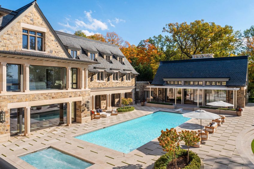 Lake Point Estate - 2770 Gale Road, Wayzata, MN, USA - 25 Lake Point Estate - 2770 Gale Road, Wayzata, MN, USA - 25