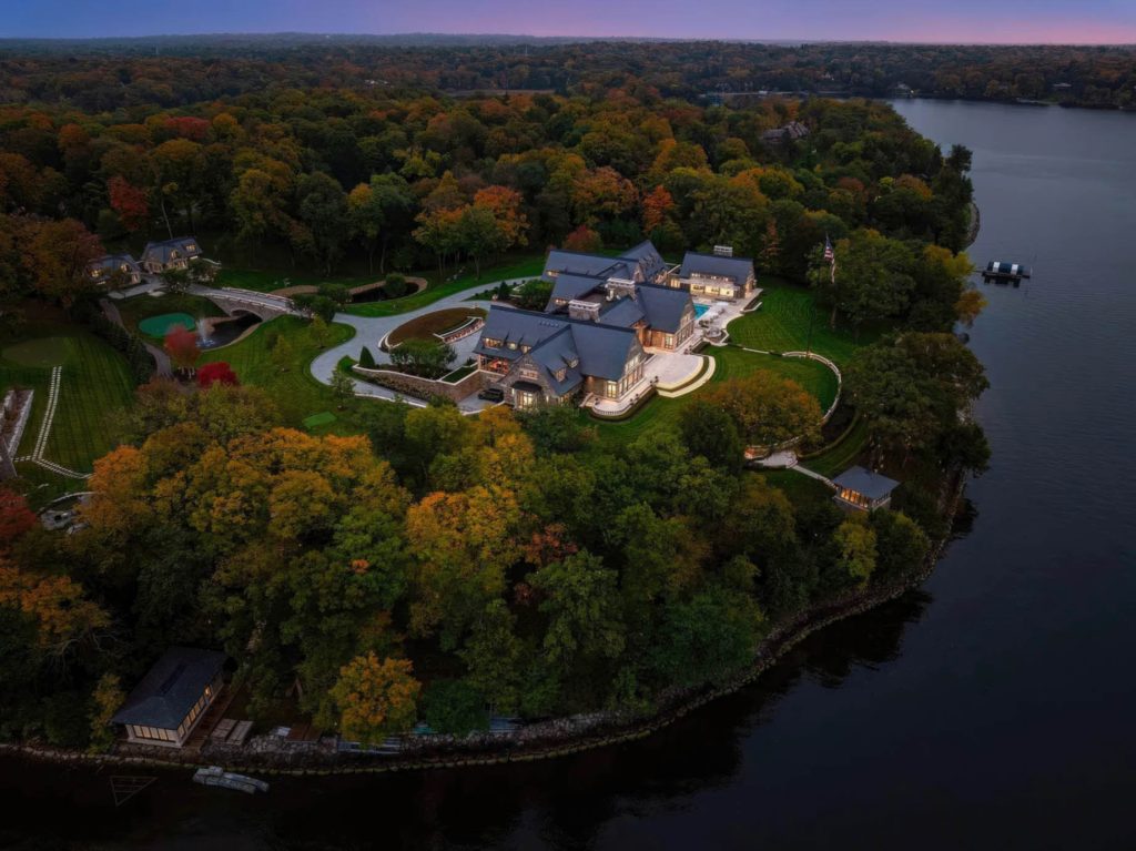 Lake Point Estate - 2770 Gale Road, Wayzata, MN, USA - 251 Lake Point Estate - 2770 Gale Road, Wayzata, MN, USA - 251