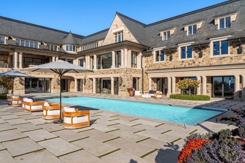 Lake Point Estate - 2770 Gale Road, Wayzata, MN, USA - 26 Lake Point Estate - 2770 Gale Road, Wayzata, MN, USA - 26