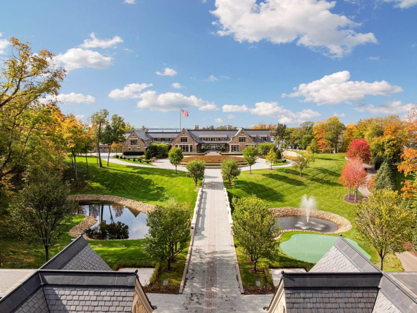 Lake Point Estate - 2770 Gale Road, Wayzata, MN, USA - 3 Lake Point Estate - 2770 Gale Road, Wayzata, MN, USA - 3