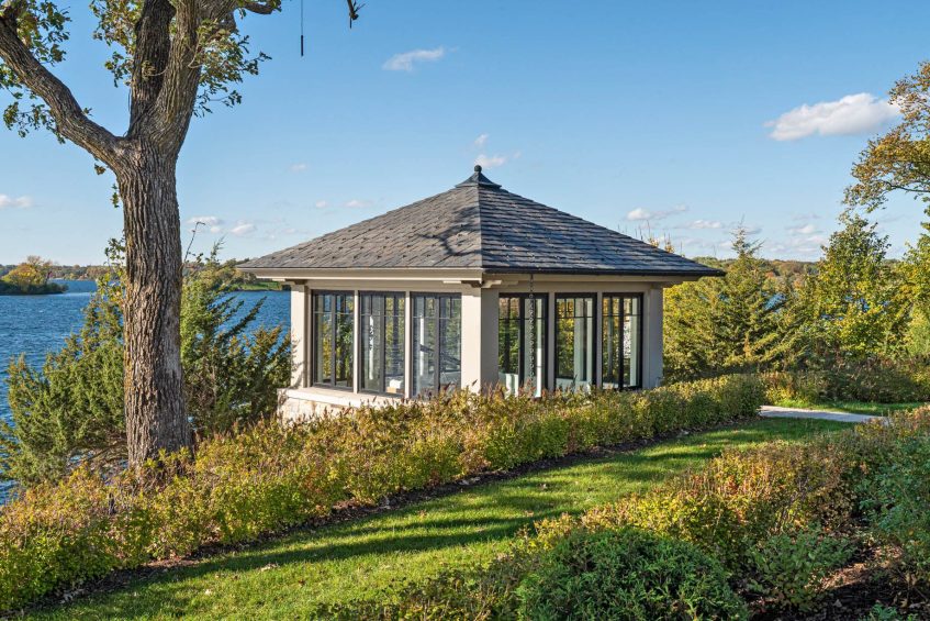 Lake Point Estate - 2770 Gale Road, Wayzata, MN, USA - 30 Lake Point Estate - 2770 Gale Road, Wayzata, MN, USA - 30