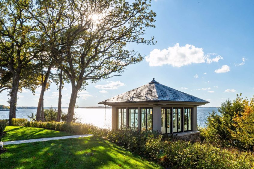 Lake Point Estate - 2770 Gale Road, Wayzata, MN, USA - 31 Lake Point Estate - 2770 Gale Road, Wayzata, MN, USA - 31