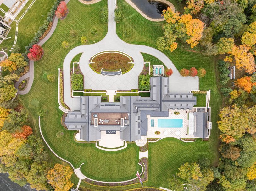 Lake Point Estate - 2770 Gale Road, Wayzata, MN, USA - 33 Lake Point Estate - 2770 Gale Road, Wayzata, MN, USA - 33