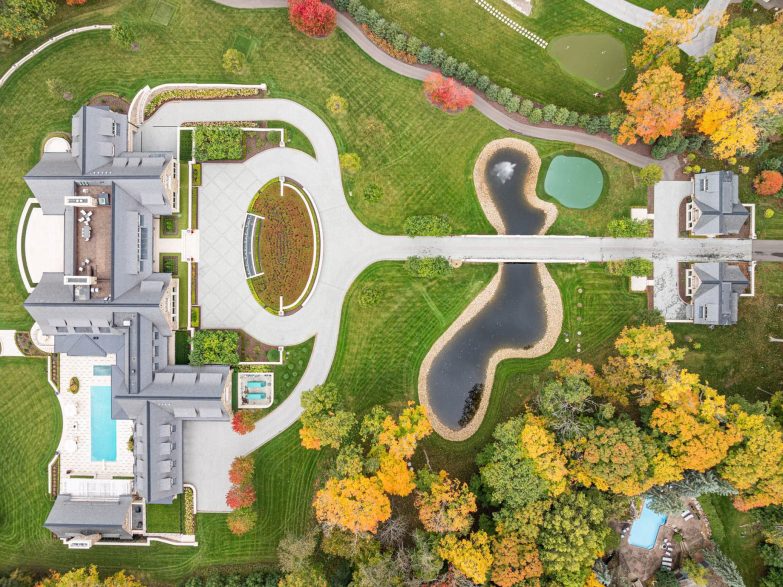 Lake Point Estate - 2770 Gale Road, Wayzata, MN, USA - 34 Lake Point Estate - 2770 Gale Road, Wayzata, MN, USA - 34