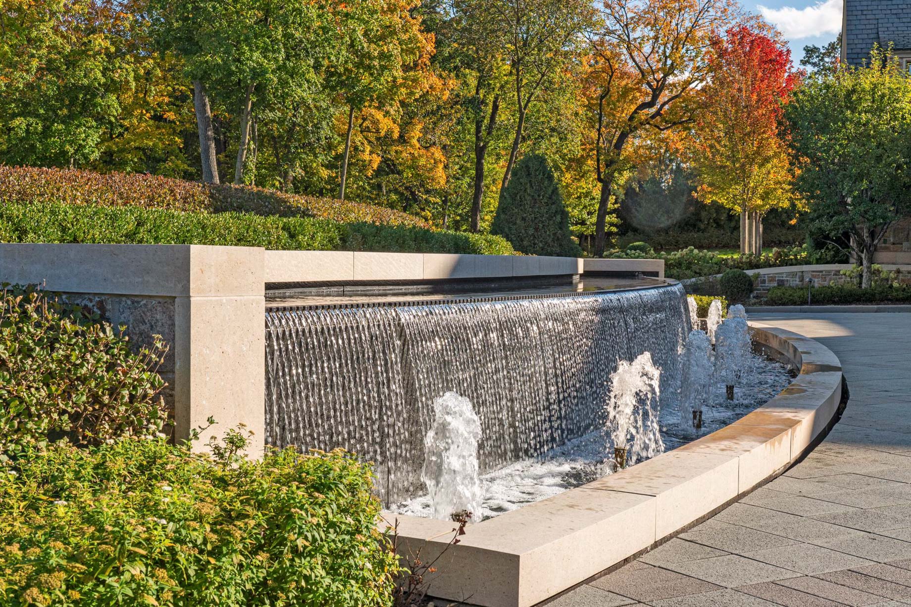 Lake Point Estate – 2770 Gale Road, Wayzata, MN, USA – 36