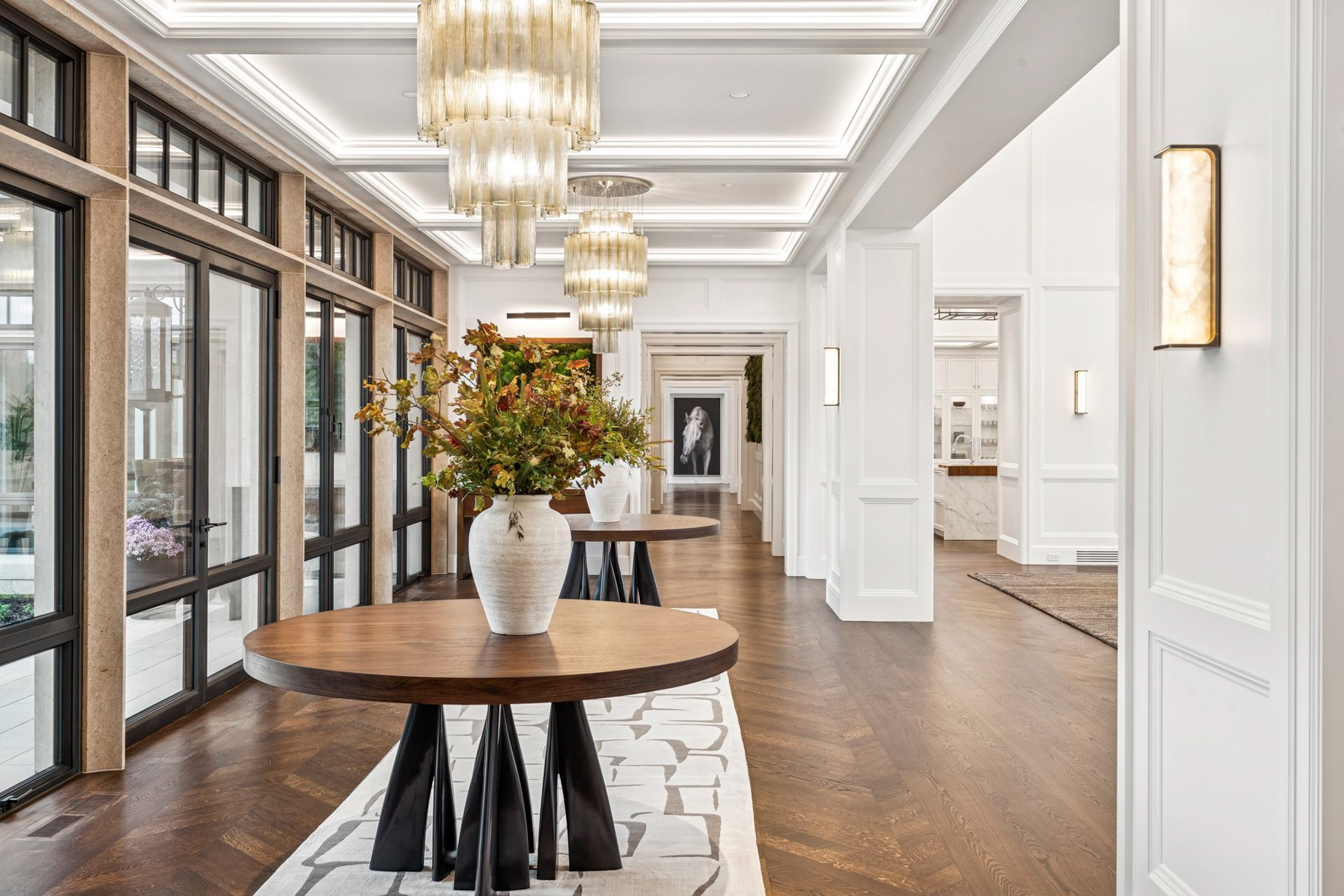 Lake Point Estate – 2770 Gale Road, Wayzata, MN, USA – 38