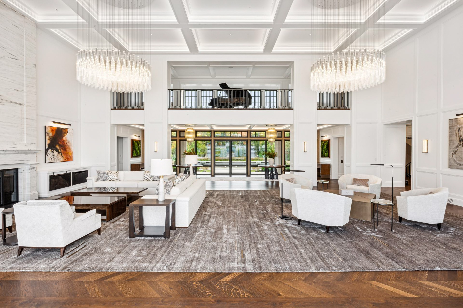 Lake Point Estate – 2770 Gale Road, Wayzata, MN, USA – 40