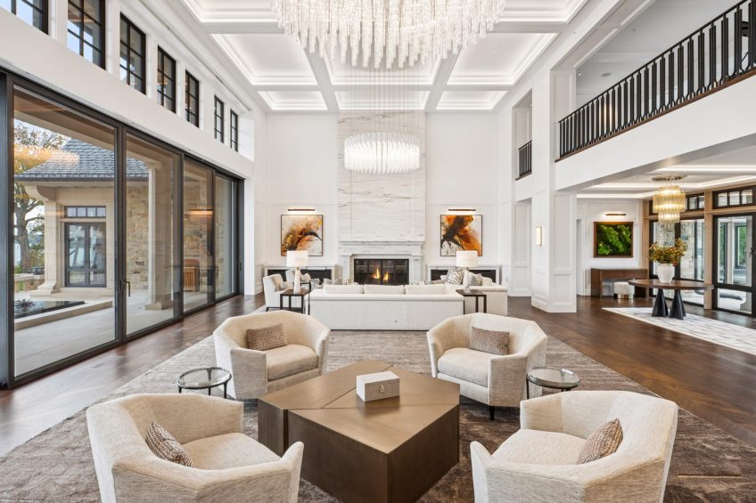 Lake Point Estate - 2770 Gale Road, Wayzata, MN, USA - 41 Lake Point Estate - 2770 Gale Road, Wayzata, MN, USA - 41