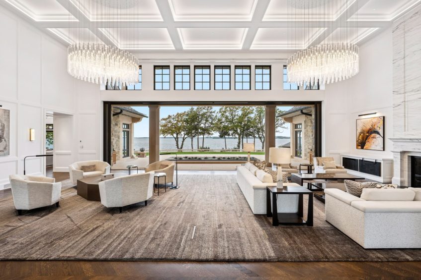 Lake Point Estate - 2770 Gale Road, Wayzata, MN, USA - 43 Lake Point Estate - 2770 Gale Road, Wayzata, MN, USA - 43