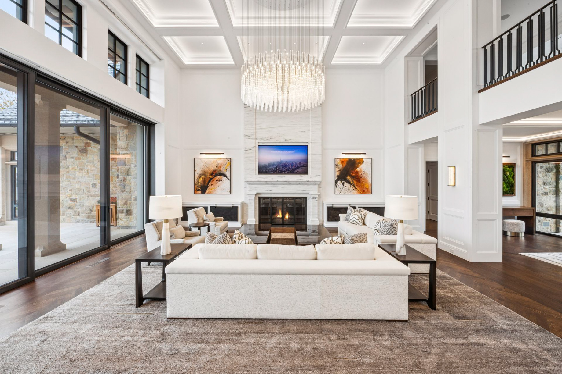 Lake Point Estate – 2770 Gale Road, Wayzata, MN, USA – 44