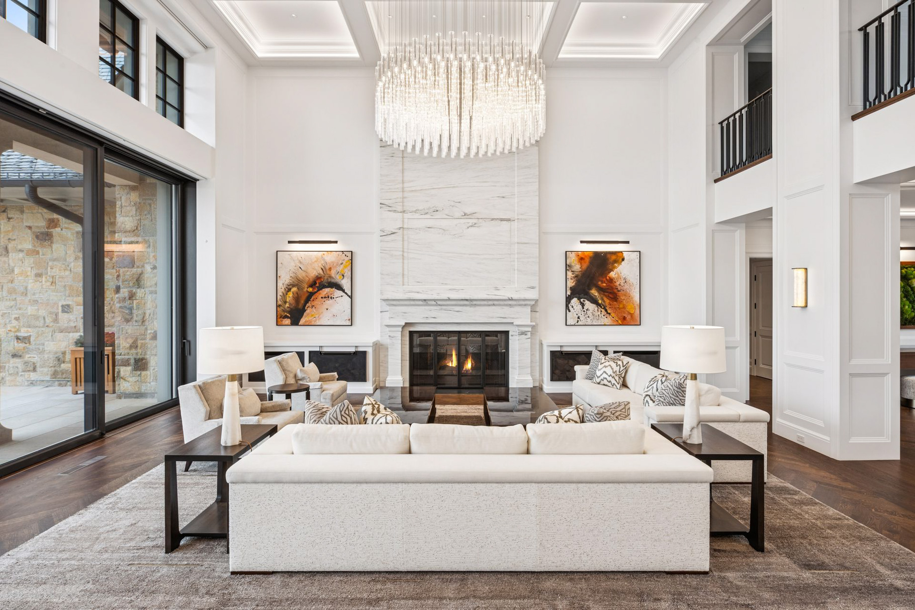 Lake Point Estate – 2770 Gale Road, Wayzata, MN, USA – 45