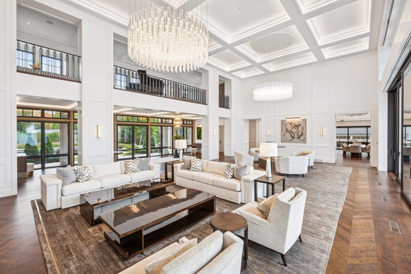 Lake Point Estate - 2770 Gale Road, Wayzata, MN, USA - 48 Lake Point Estate - 2770 Gale Road, Wayzata, MN, USA - 48