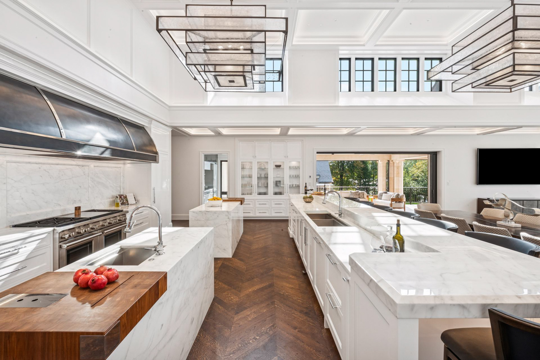 Lake Point Estate – 2770 Gale Road, Wayzata, MN, USA – 51