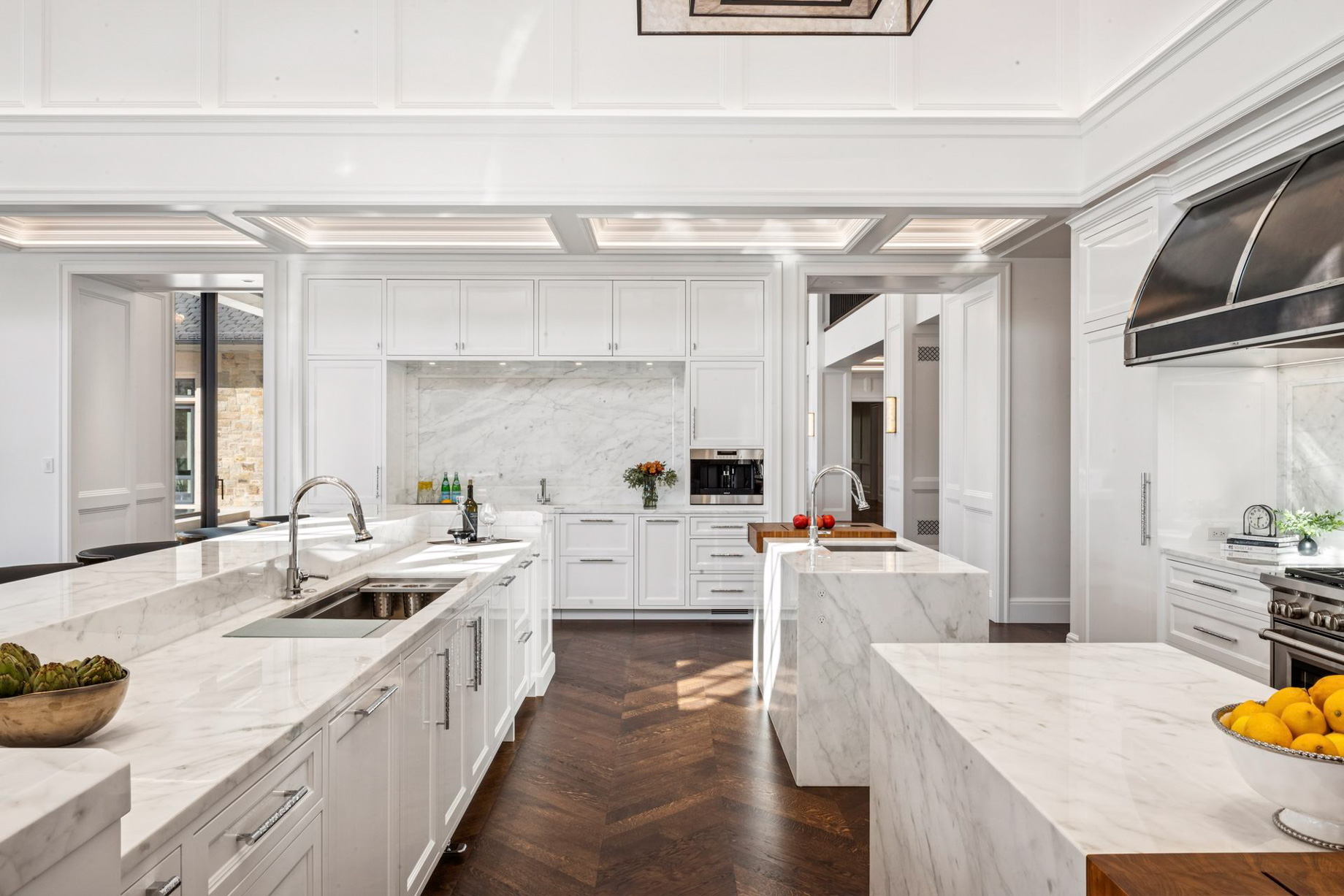 Lake Point Estate – 2770 Gale Road, Wayzata, MN, USA – 58