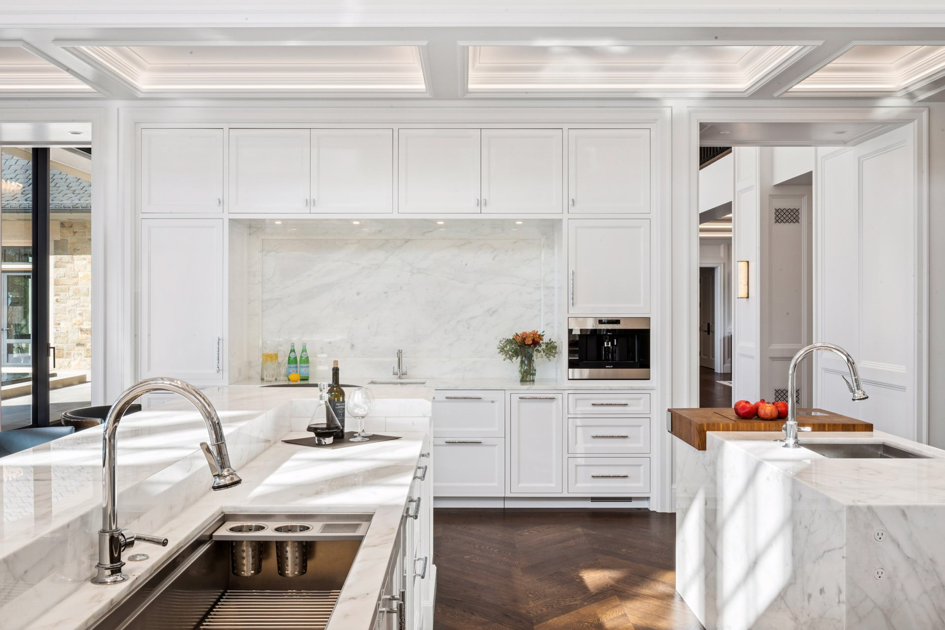 Lake Point Estate – 2770 Gale Road, Wayzata, MN, USA – 59