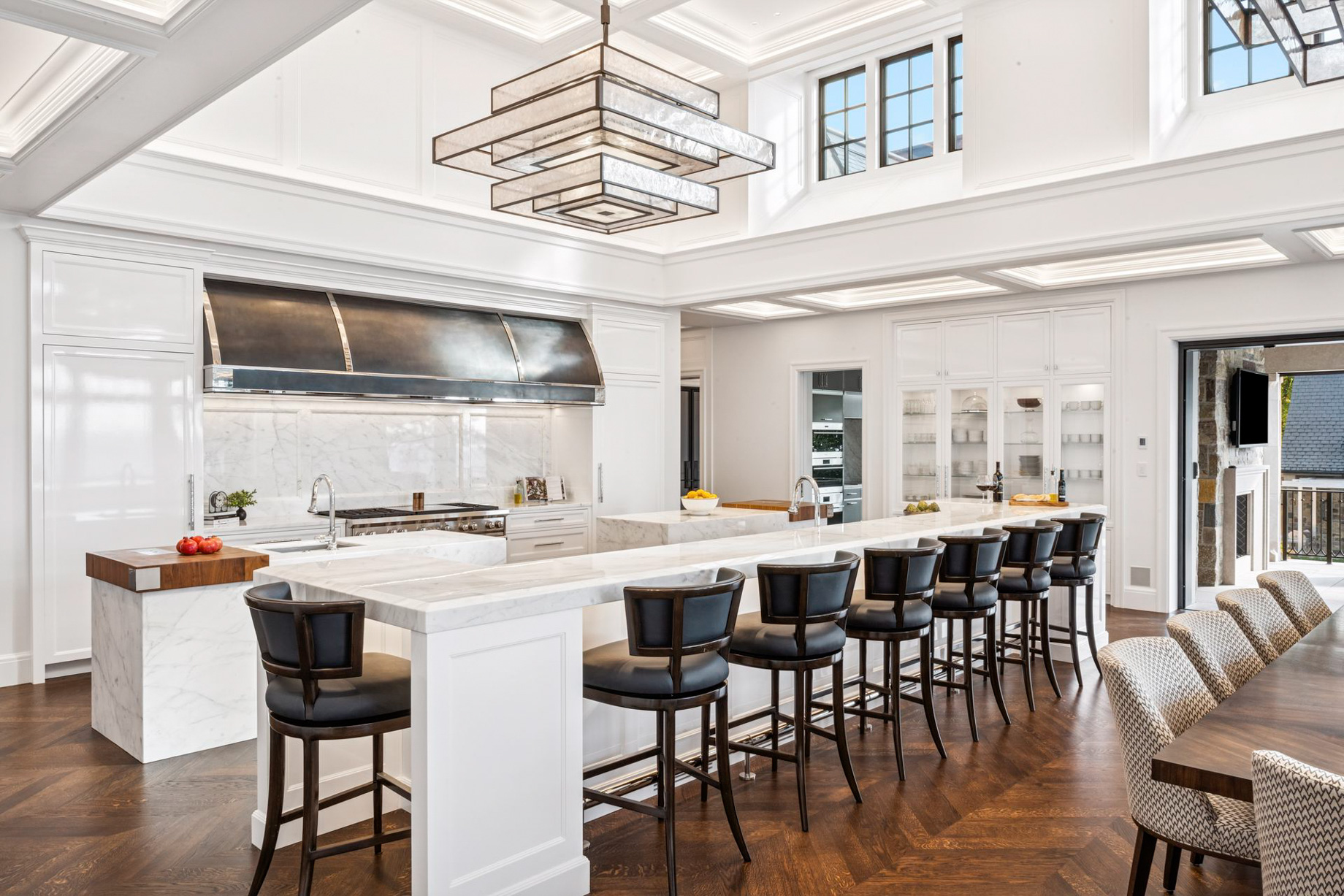 Lake Point Estate – 2770 Gale Road, Wayzata, MN, USA – 63