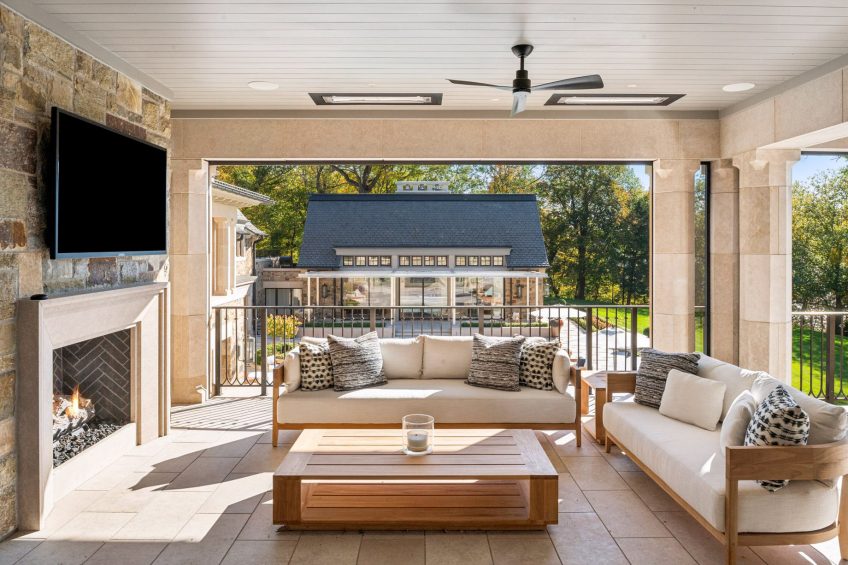 Lake Point Estate - 2770 Gale Road, Wayzata, MN, USA - 65 Lake Point Estate - 2770 Gale Road, Wayzata, MN, USA - 65