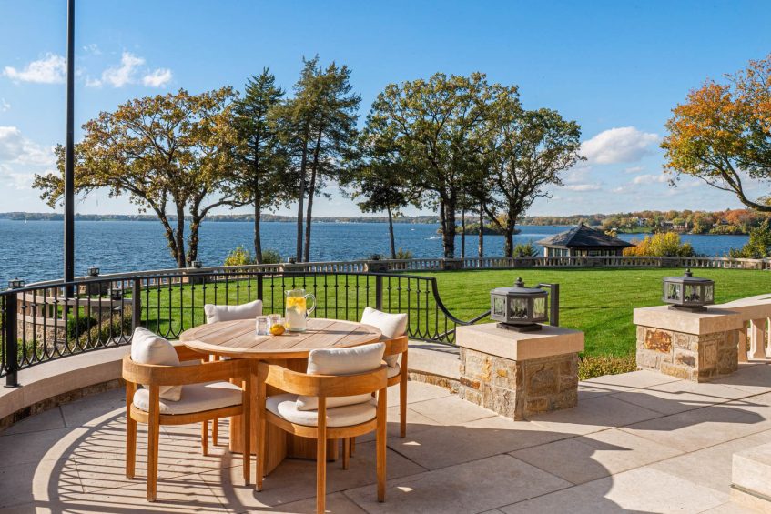 Lake Point Estate - 2770 Gale Road, Wayzata, MN, USA - 68 Lake Point Estate - 2770 Gale Road, Wayzata, MN, USA - 68