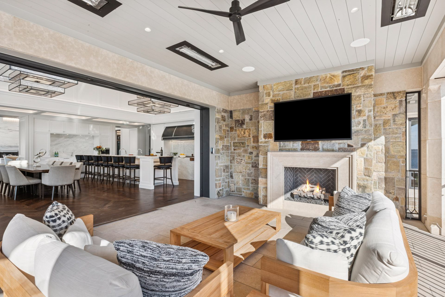 Lake Point Estate – 2770 Gale Road, Wayzata, MN, USA – 69