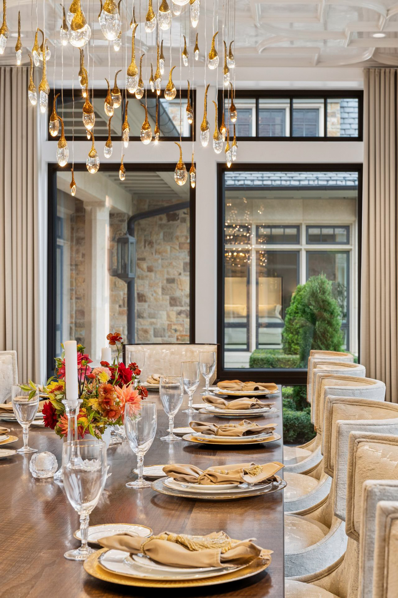 Lake Point Estate – 2770 Gale Road, Wayzata, MN, USA – 72