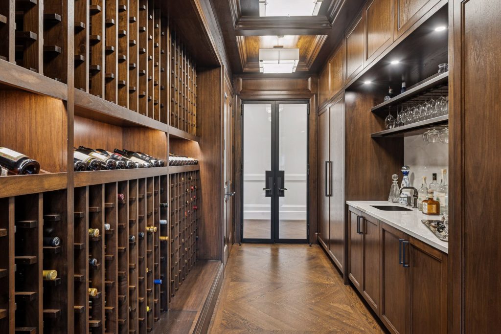 Lake Point Estate - 2770 Gale Road, Wayzata, MN, USA - 76 Lake Point Estate - 2770 Gale Road, Wayzata, MN, USA - 76