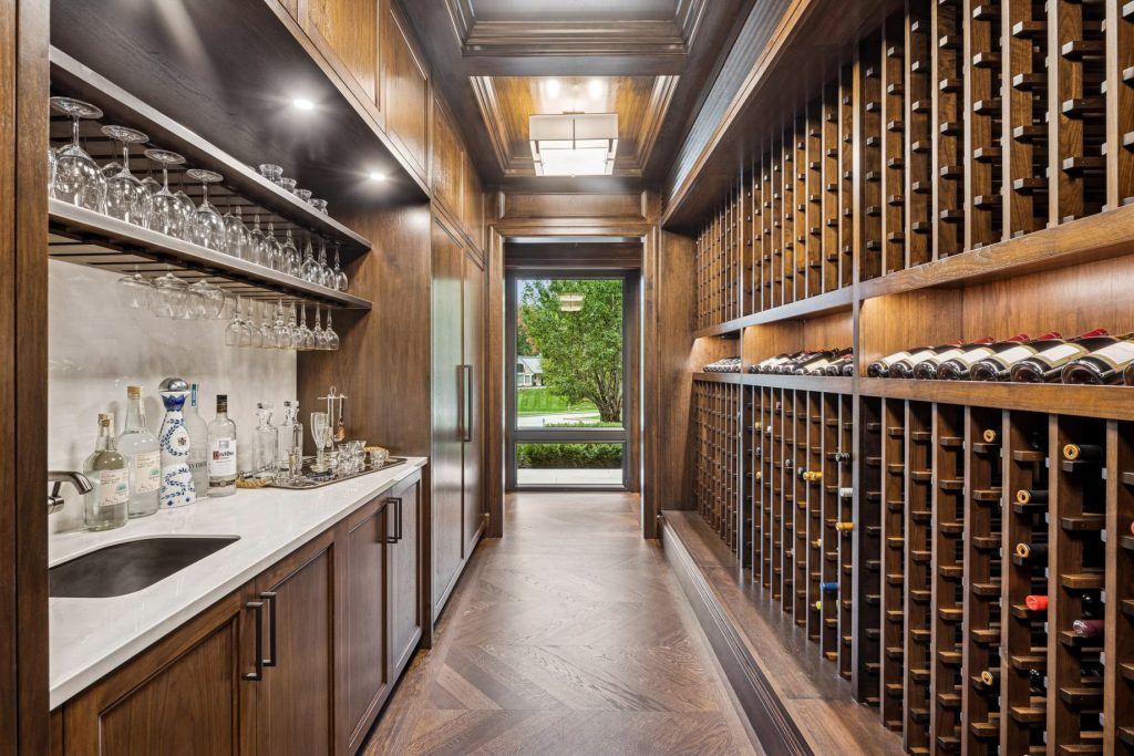 Lake Point Estate - 2770 Gale Road, Wayzata, MN, USA - 77 Lake Point Estate - 2770 Gale Road, Wayzata, MN, USA - 77