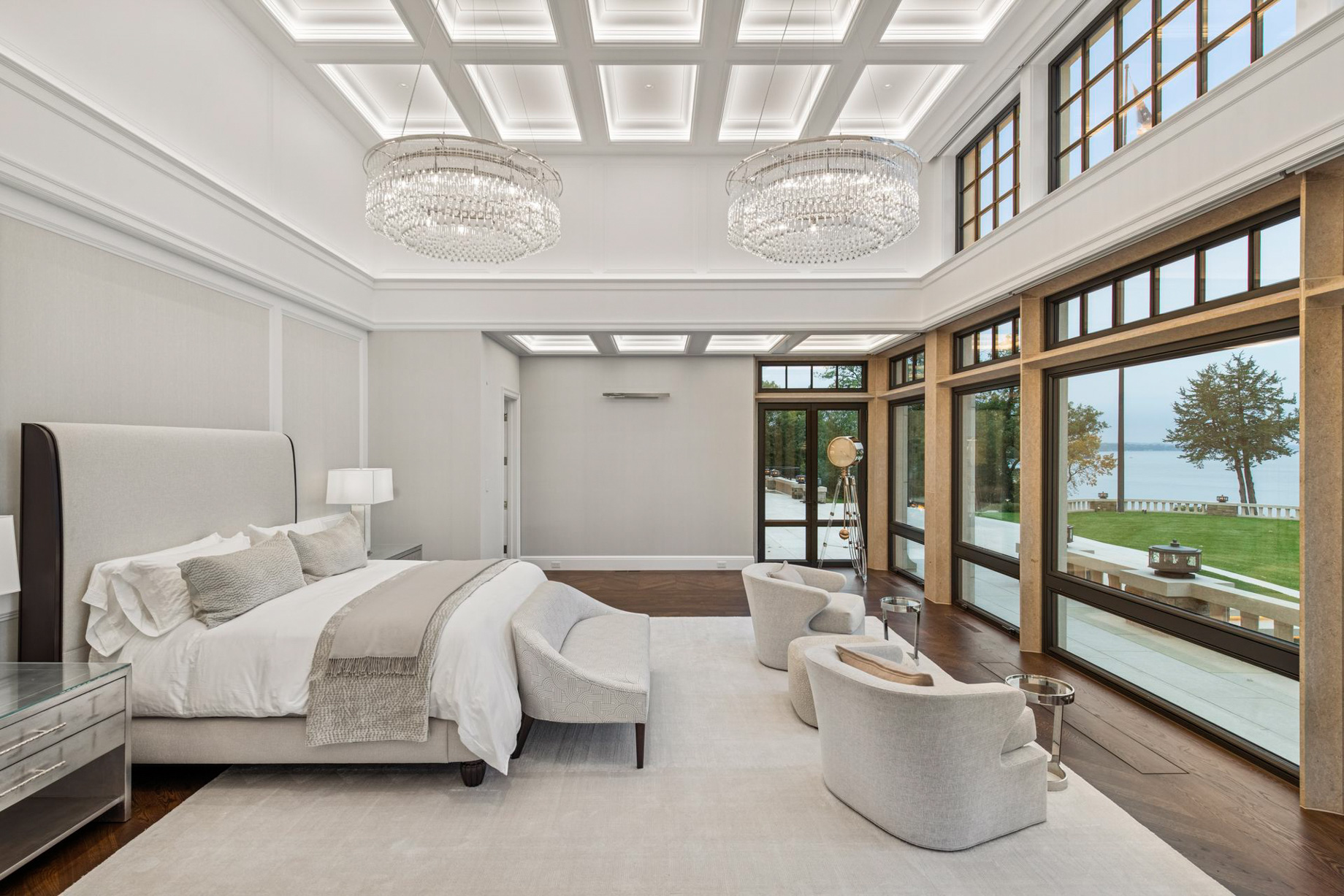 Lake Point Estate – 2770 Gale Road, Wayzata, MN, USA – 83