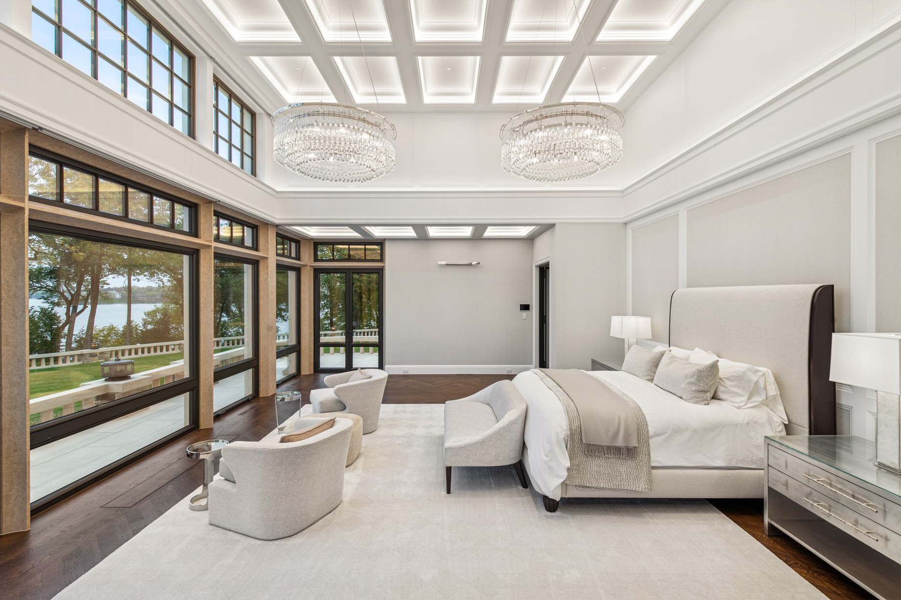 Lake Point Estate – 2770 Gale Road, Wayzata, MN, USA – 85