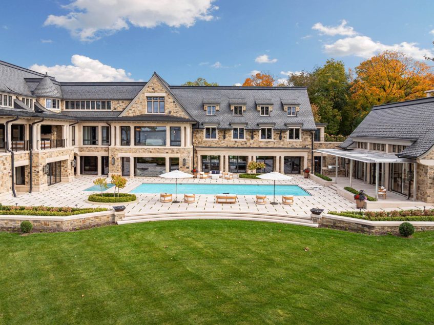 Lake Point Estate - 2770 Gale Road, Wayzata, MN, USA - 9 Lake Point Estate - 2770 Gale Road, Wayzata, MN, USA - 9