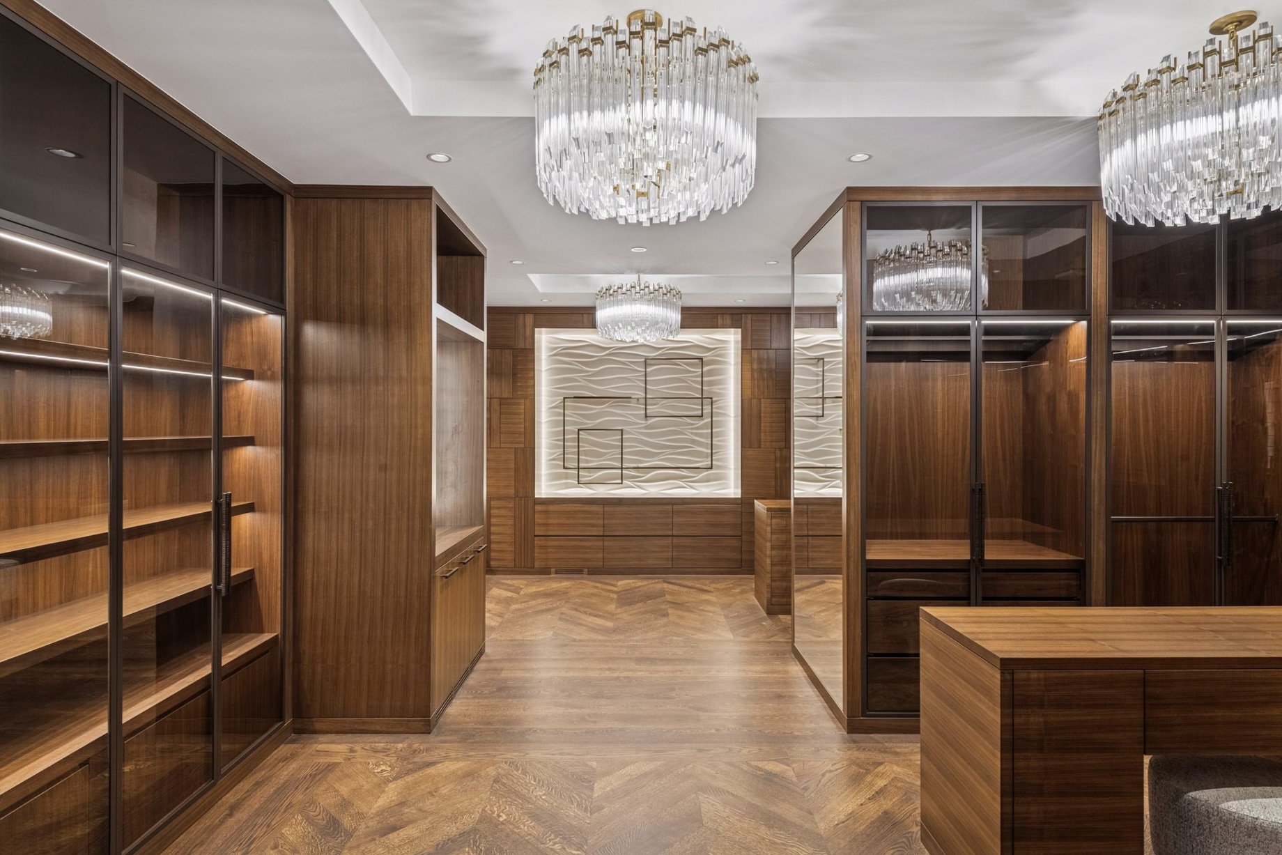 Lake Point Estate – 2770 Gale Road, Wayzata, MN, USA – 91